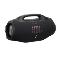 JBL Boombox 4 Black + Подарок Tune 310C