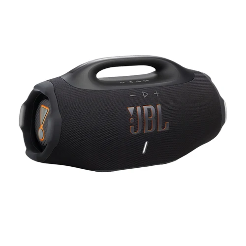 JBL Boombox 4 Black + Подарок Tune 310C