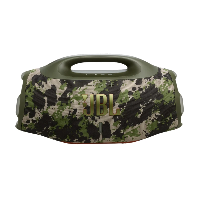 JBL Boombox 4 Squad + Cadou Tune 310C 2