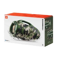 JBL Boombox 4 Squad + Cadou Tune 310C 7