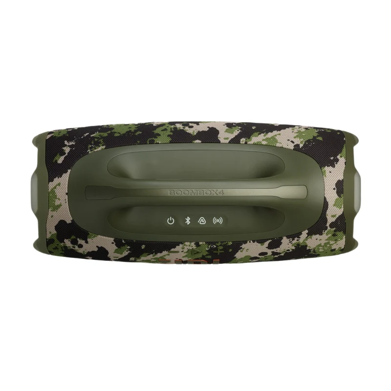 JBL Boombox 4 Squad + Cadou Tune 310C 4