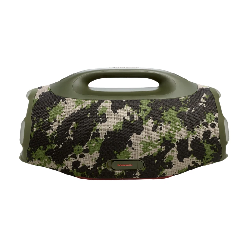 JBL Boombox 4 Squad + Cadou Tune 310C 6