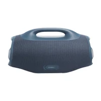 JBL Boombox 4 Blue + Cadou Tune 310C 6