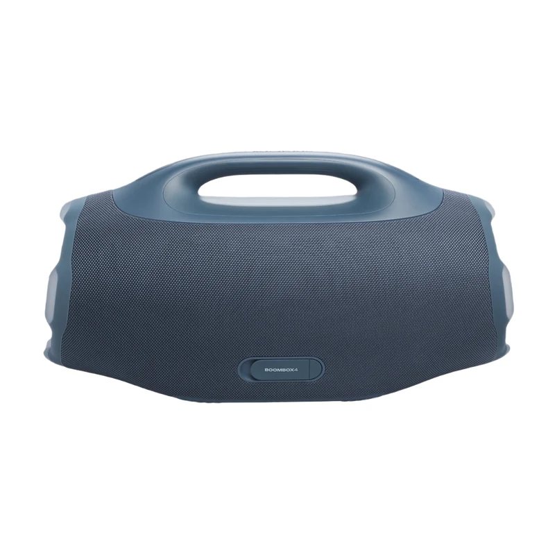 JBL Boombox 4 Blue + Cadou Tune 310C 6