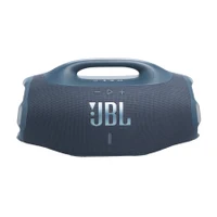 JBL Boombox 4 Blue + Cadou Tune 310C 2