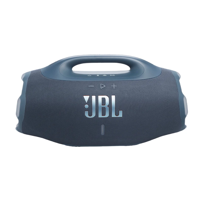 JBL Boombox 4 Blue + Cadou Tune 310C 2