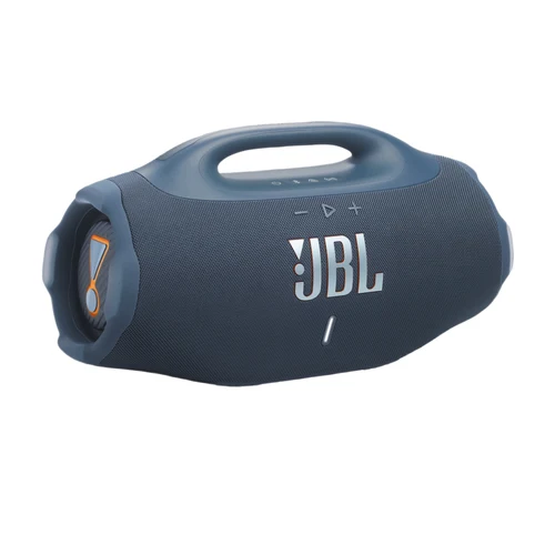 JBL Boombox 4 Blue + Подарок Tune 310C