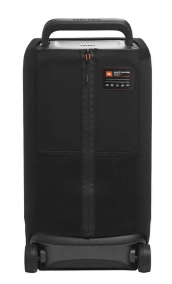 Husa JBL PartyCover Stage 520 3