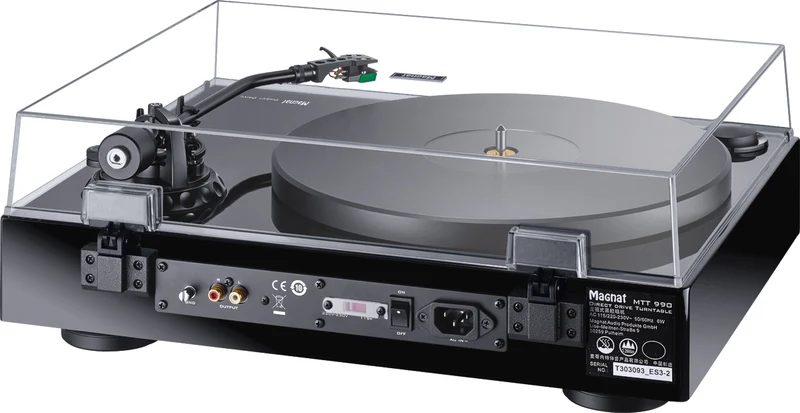 Magnat MTT 990 (AT95E) 11