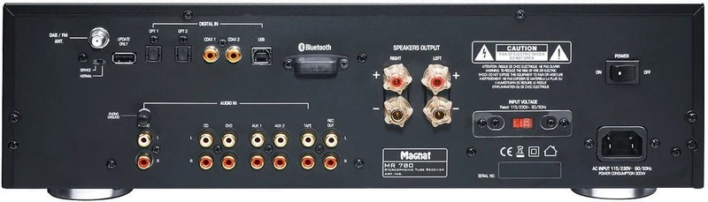 Magnat MR 780 2