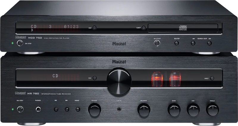 Magnat MR 780 3