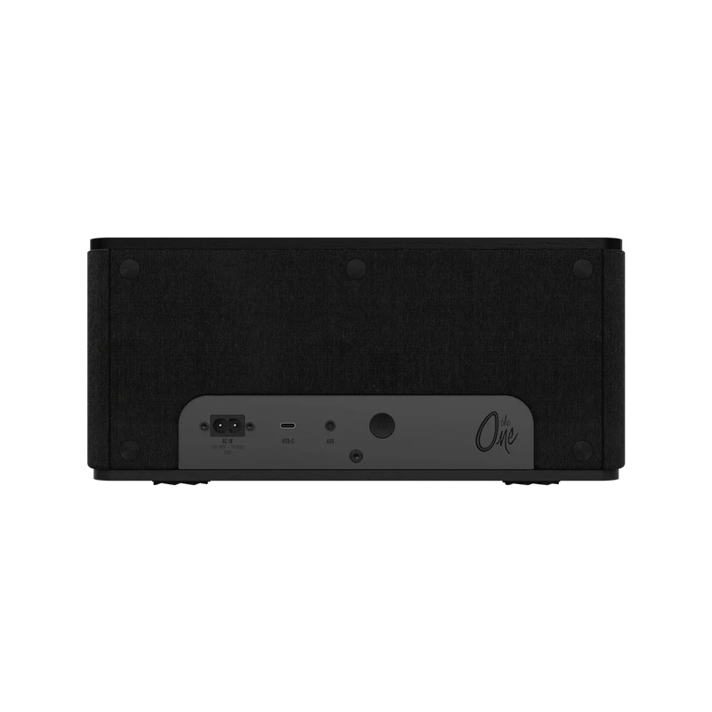 Klipsch The ONE Plus Matte Black 5