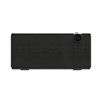Klipsch The ONE Plus Matte Black 2