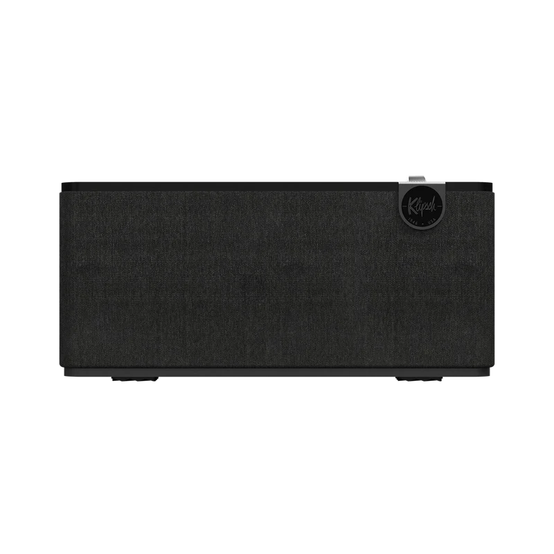 Klipsch The ONE Plus Matte Black 2