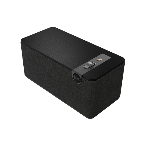 Klipsch The ONE Plus Matte Black