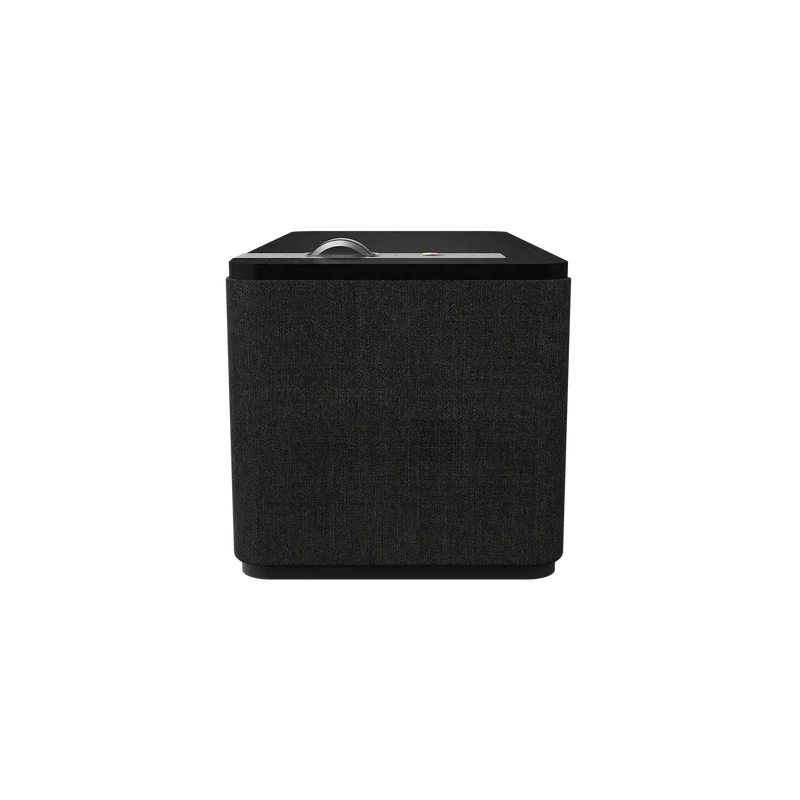 Klipsch The ONE Plus Matte Black 6