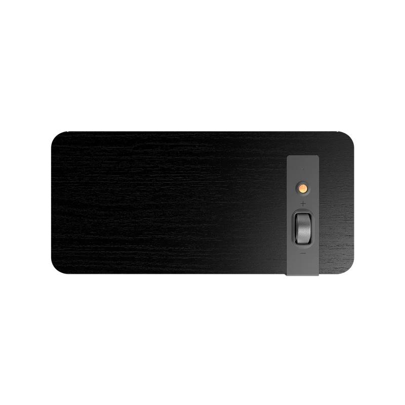 Klipsch The ONE Plus Matte Black 7