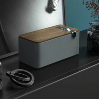 Klipsch The ONE Plus Walnut 8