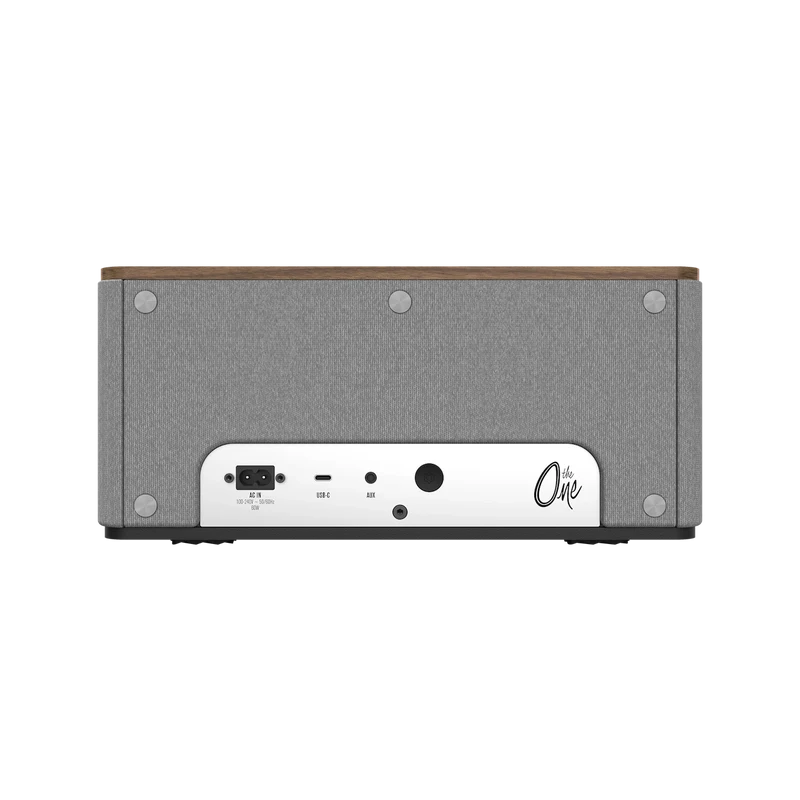 Klipsch The ONE Plus Walnut 5