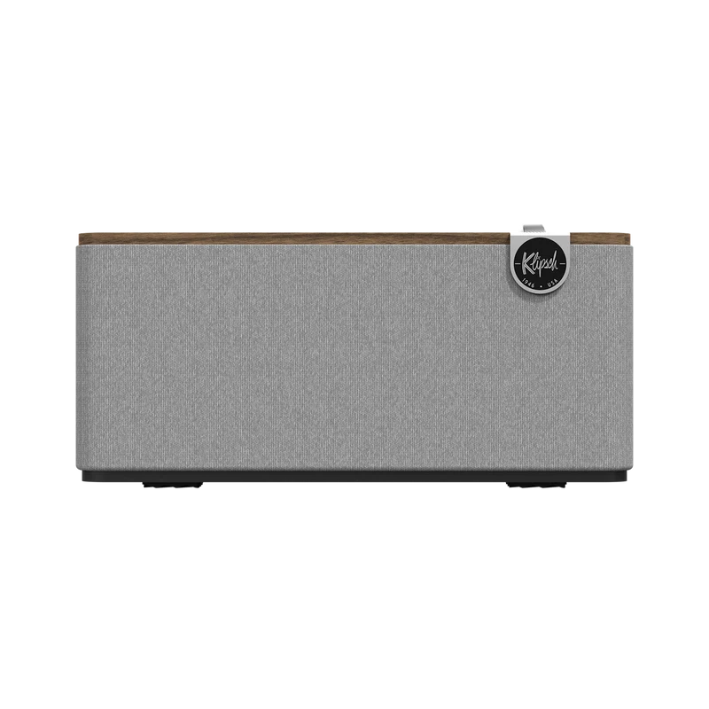 Klipsch The ONE Plus Walnut 2