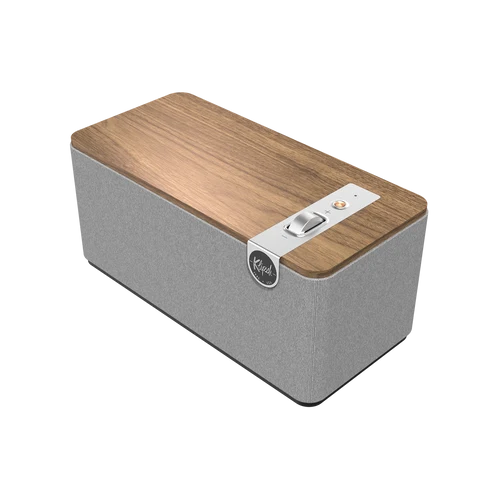 Klipsch The ONE Plus Walnut