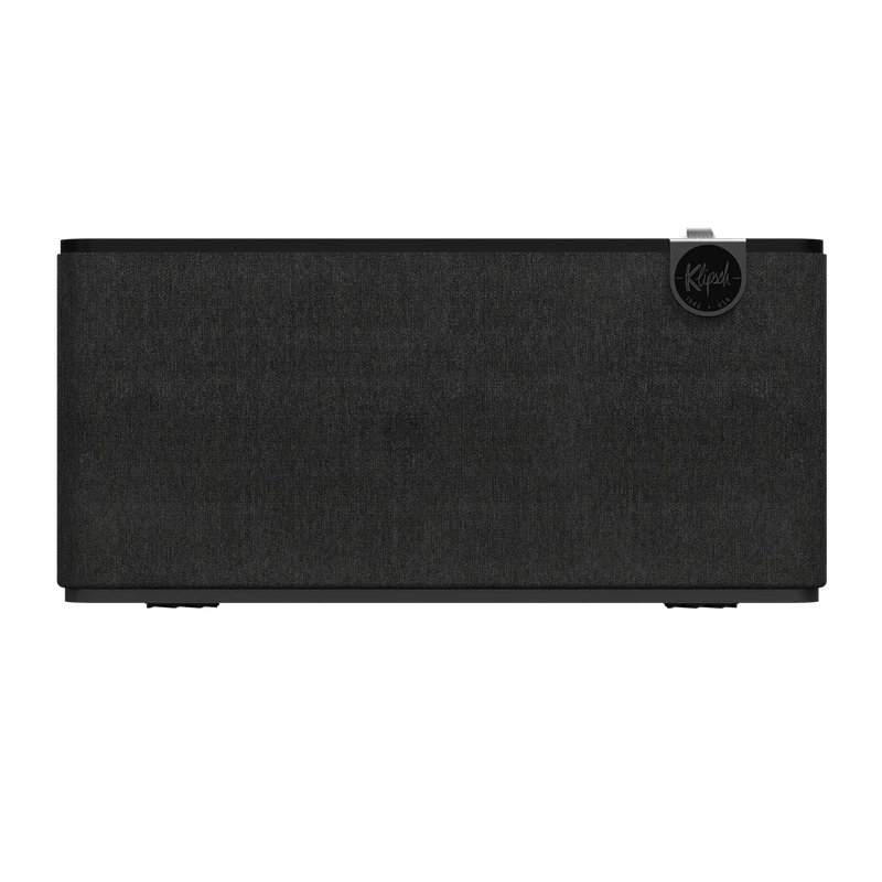 Klipsch The Three Plus Matte Black 2