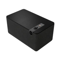 Klipsch The Three Plus Matte Black