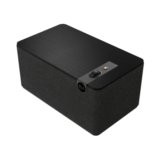 Klipsch The Three Plus Matte Black