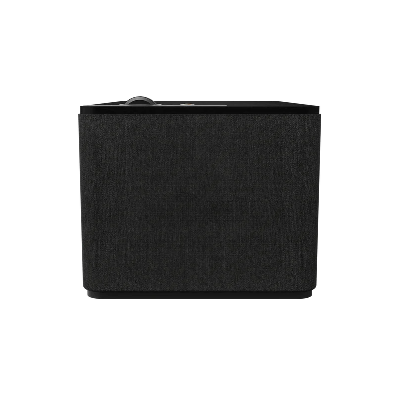Klipsch The Three Plus Matte Black 8