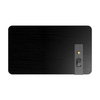 Klipsch The Three Plus Matte Black 9