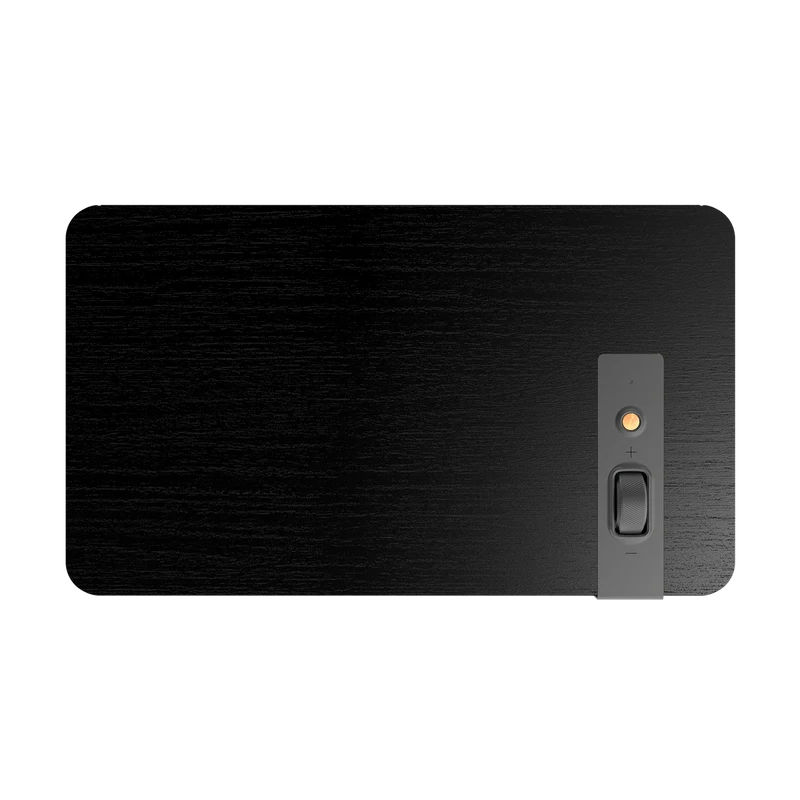 Klipsch The Three Plus Matte Black 9