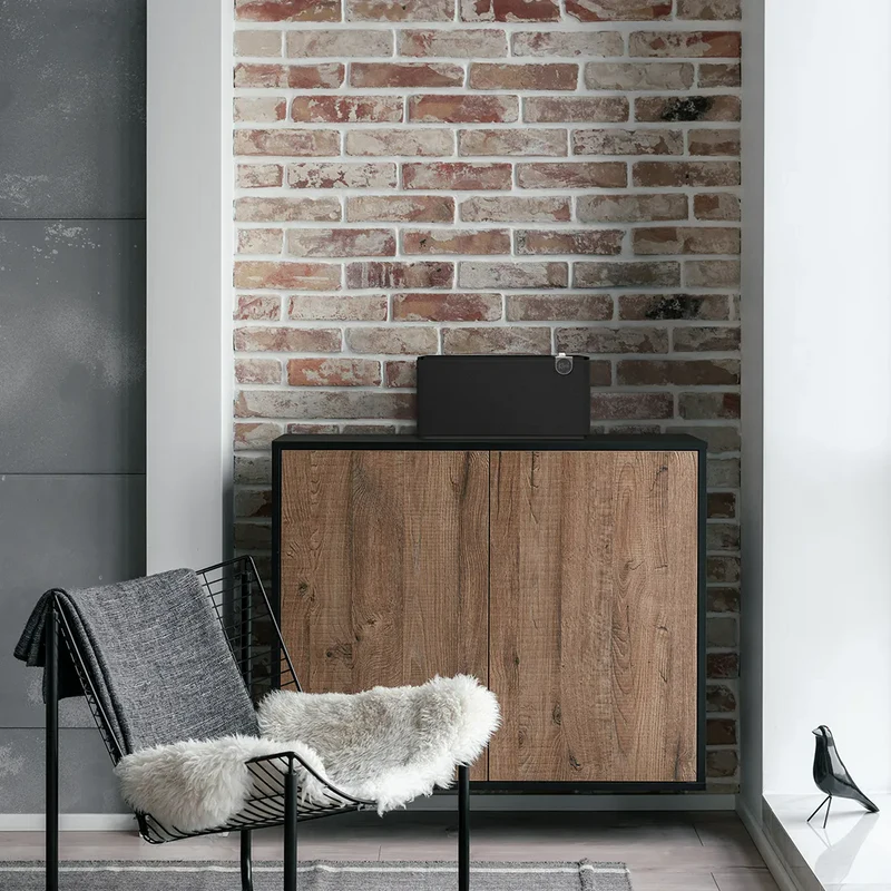 Klipsch The Three Plus Matte Black 10