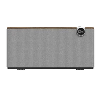 Klipsch The Three Plus Walnut 2