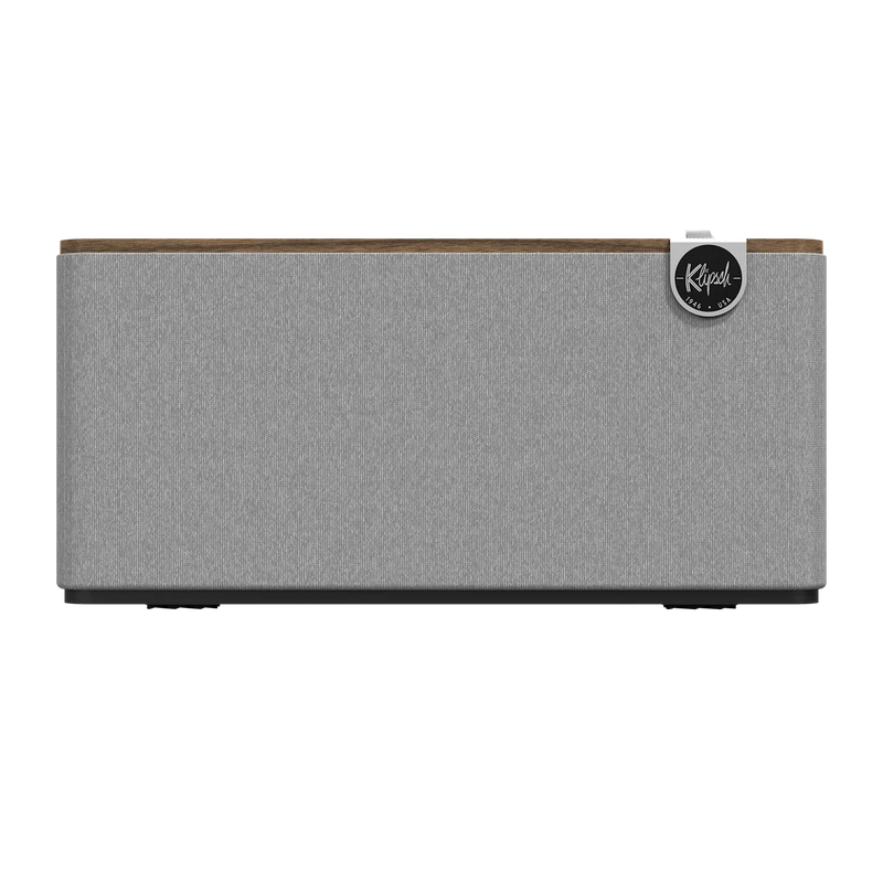 Klipsch The Three Plus Walnut 2