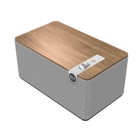 Klipsch The Three Plus Walnut