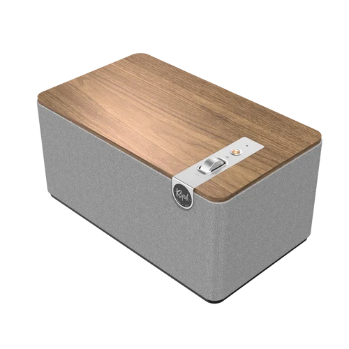 Klipsch The Three Plus Walnut