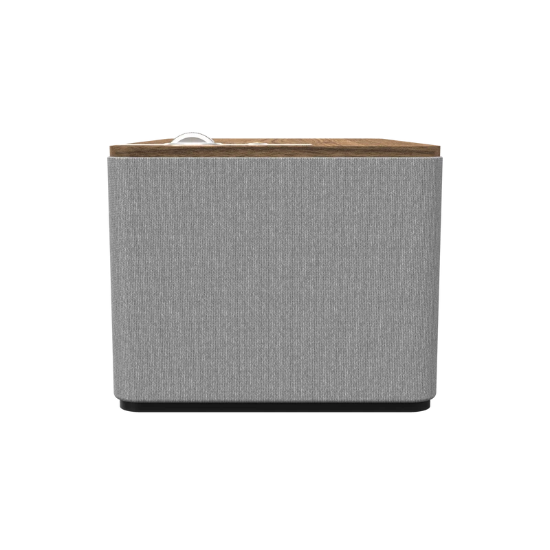 Klipsch The Three Plus Walnut 8
