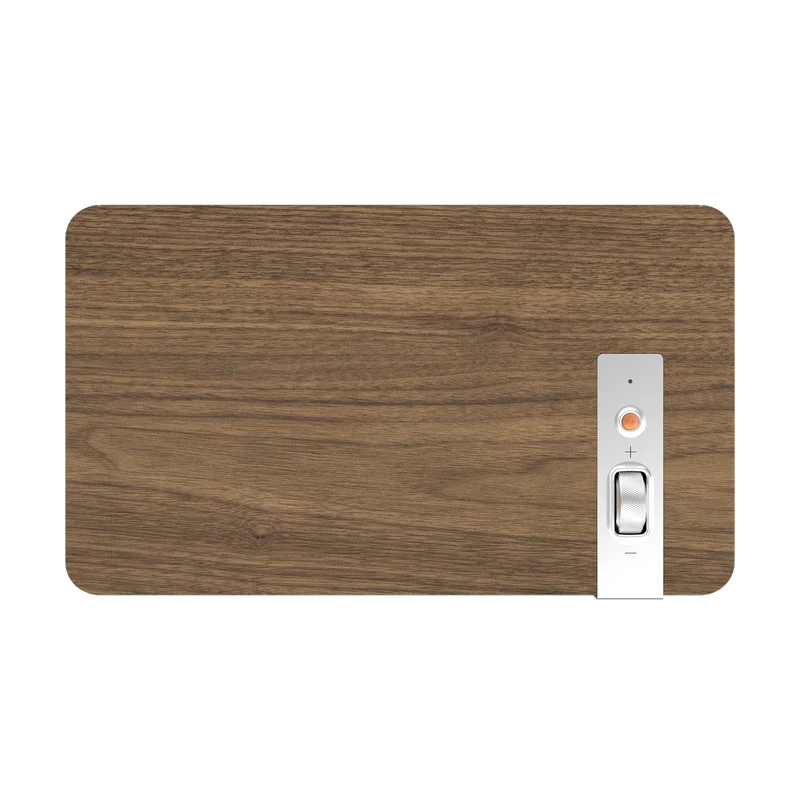Klipsch The Three Plus Walnut 9