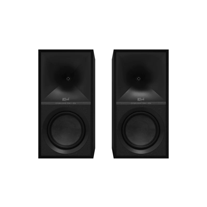 Klipsch The Sevens Matte Black 2