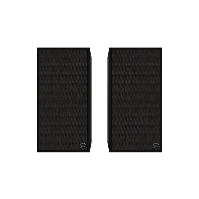Klipsch The Sevens Matte Black 8