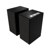 Klipsch The Sevens Matte Black 9