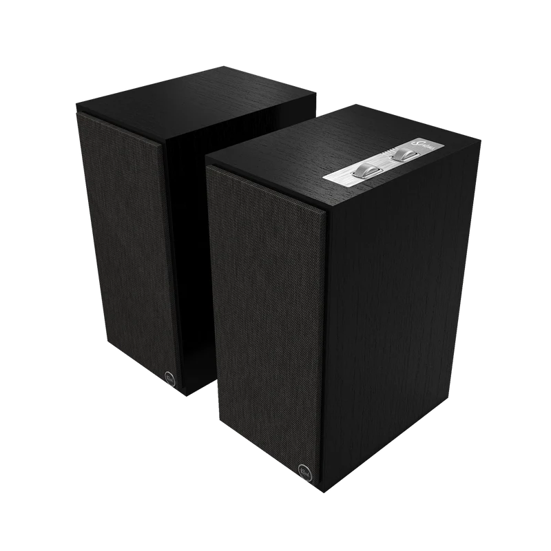 Klipsch The Sevens Matte Black 9