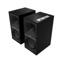 Klipsch The Sevens Matte Black