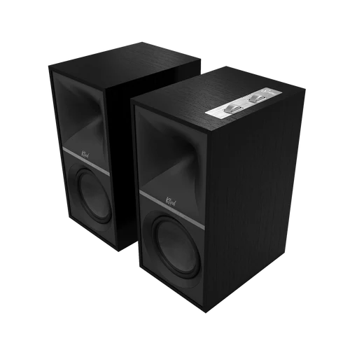 Klipsch The Sevens Matte Black