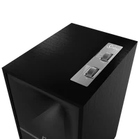 Klipsch The Sevens Matte Black 10