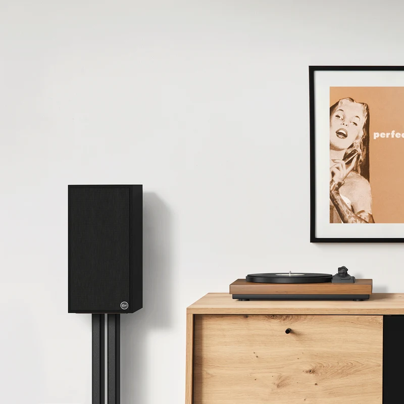 Klipsch The Sevens Matte Black 12