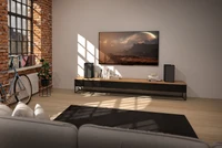 Klipsch The Sevens Matte Black 16