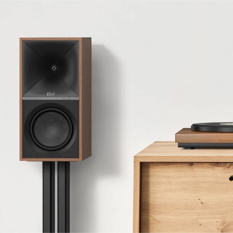 Klipsch The Sevens Walnut 13