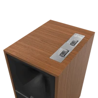 Klipsch The Sevens Walnut 10