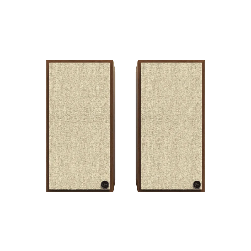 Klipsch The Sevens Walnut 2